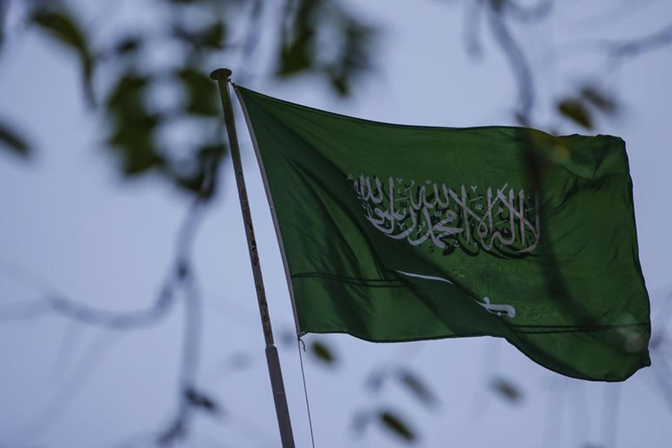 Suudi Rejimi'nin 37 kişiyi infaz etmesine tepki